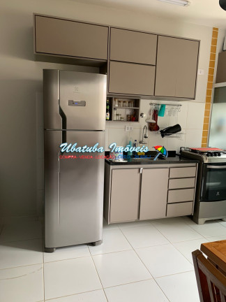 Imagem Apartamento com 2 Quartos à Venda, 60 m² em Perequê Açu - Ubatuba