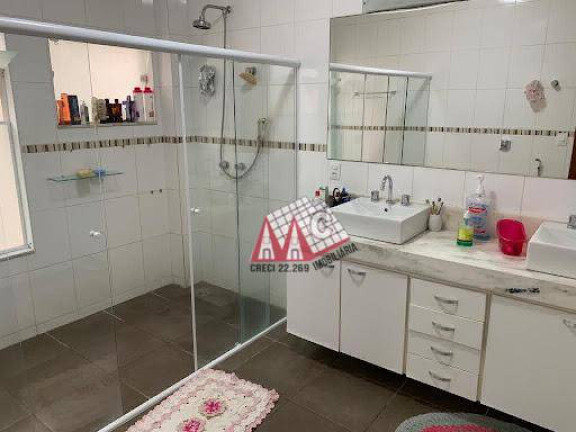 Imagem Sobrado com 3 Quartos à Venda, 257 m² em Condomínio Residencial Aldeia Da Mata - Votorantim Imagem Sobrado com 3 Quartos à Venda, 257 m² em Condomínio Residencial Aldeia Da Mata - Votorantim