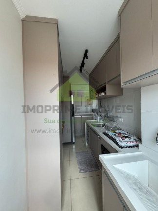 Imagem Apartamento com 2 Quartos à Venda, 55 m² em Cidade Salvador - Jacareí Imagem Apartamento com 2 Quartos à Venda, 55 m² em Cidade Salvador - Jacareí