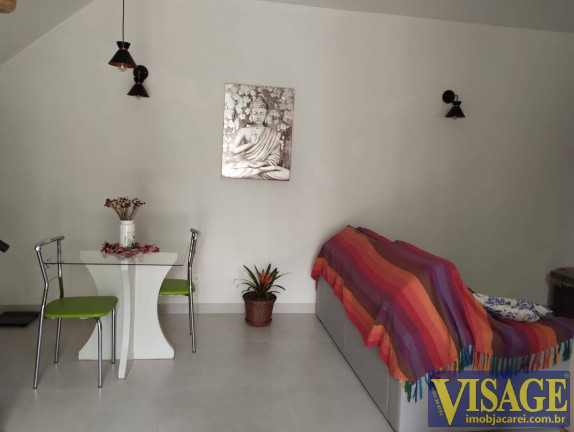 Imagem Casa com 1 Quarto à Venda, em Residencial Parque Dos Sinos - Jacareí Imagem Casa com 1 Quarto à Venda, em Residencial Parque Dos Sinos - Jacareí