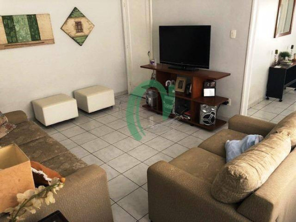 Imagem Casa com 4 Quartos à Venda, 215 m² em Embaré - Santos