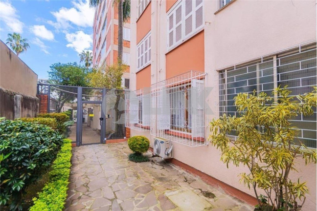 Imagem Apartamento com 1 Quarto à Venda, 45 m² em Menino Deus - Porto Alegre