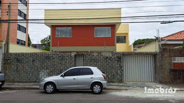 Imagem Casa com 8 Quartos à Venda, 620 m² em Dionisio Torres - Fortaleza Imagem Casa com 8 Quartos à Venda, 620 m² em Dionisio Torres - Fortaleza