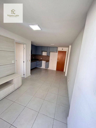 Imagem Apartamento com 1 Quarto à Venda, 45 m² em Praia De Itaparica - Vila Velha