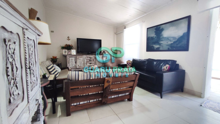 Imagem Casa com 5 Quartos à Venda, 178 m² em Enseada - Guarujá