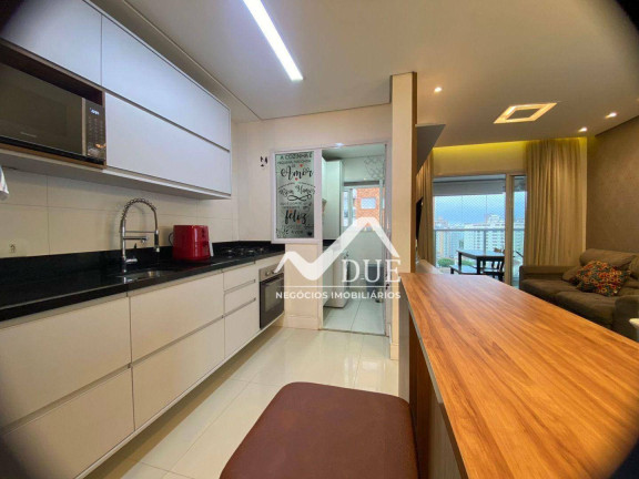 Imagem Apartamento com 2 Quartos à Venda, 77 m² em Ponta Da Praia - Santos Imagem Apartamento com 2 Quartos à Venda, 77 m² em Ponta Da Praia - Santos