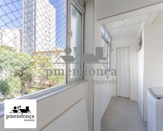 Imagem Apartamento com 3 Quartos à Venda, 150 m² em Higienópolis - São Paulo Imagem Apartamento com 3 Quartos à Venda, 150 m² em Higienópolis - São Paulo