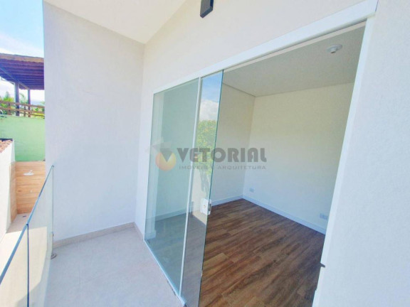 Imagem Imóvel com 2 Quartos à Venda, 92 m² em Pontal De Santa Marina - Caraguatatuba