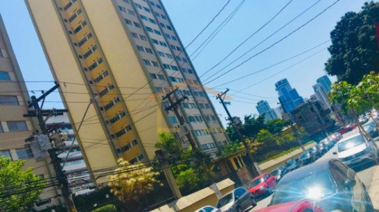 Imagem Apartamento com 3 Quartos à Venda, 80 m² em Santana - São Paulo Imagem Apartamento com 3 Quartos à Venda, 80 m² em Santana - São Paulo