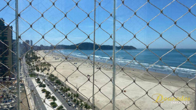 Imagem Apartamento com 3 Quartos à Venda, 173 m² em Aviação - Praia Grande Imagem Apartamento com 3 Quartos à Venda, 173 m² em Aviação - Praia Grande