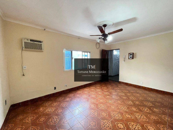 Imagem Apartamento com 3 Quartos à Venda, 60 m² em Aparecida - Santos Imagem Apartamento com 3 Quartos à Venda, 60 m² em Aparecida - Santos