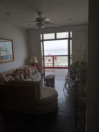 Imagem Apartamento com 4 Quartos à Venda, 245 m² em Praia Do Forte - Cabo Frio
