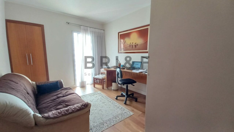 Imagem Apartamento com 4 Quartos à Venda, 340 m² em Brooklin - São Paulo Imagem Apartamento com 4 Quartos à Venda, 340 m² em Brooklin - São Paulo