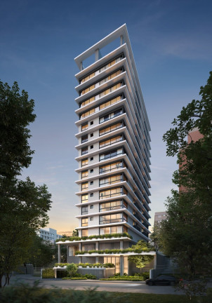 Apartamento com 3 Quartos à Venda, 146 m² em Moinhos De Vento - Porto Alegre