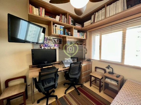Imagem Apartamento com 4 Quartos à Venda, 124 m² em Perdizes - São Paulo Imagem Apartamento com 4 Quartos à Venda, 124 m² em Perdizes - São Paulo