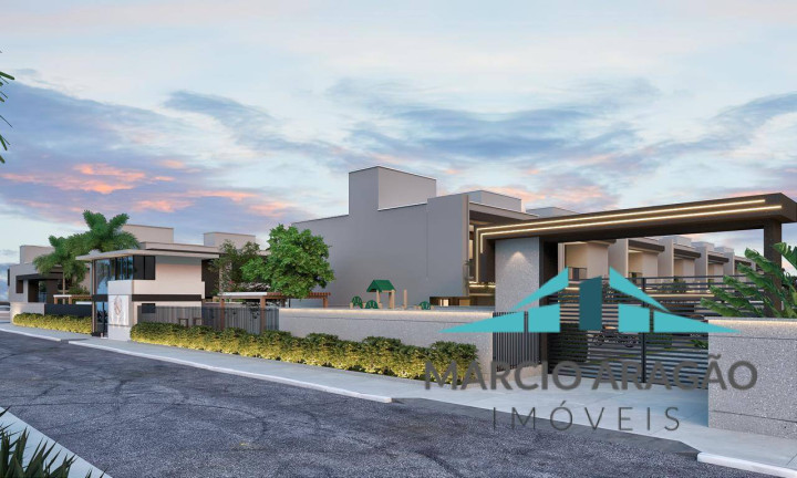 Imagem Casa de Condomínio com 4 Quartos à Venda, 158 m² em Coité - Eusébio