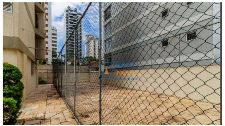 Imagem Apartamento com 4 Quartos à Venda, 151 m² em Higienópolis - São Paulo Imagem Apartamento com 4 Quartos à Venda, 151 m² em Higienópolis - São Paulo