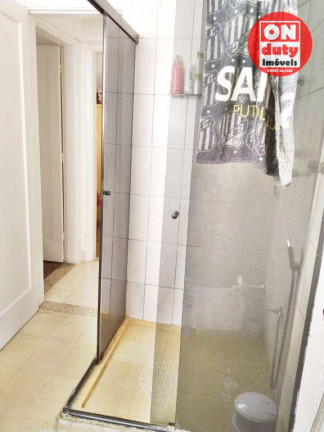 Imagem Apartamento com 3 Quartos à Venda, 95 m² em Encruzilhada - Santos Imagem Apartamento com 3 Quartos à Venda, 95 m² em Encruzilhada - Santos