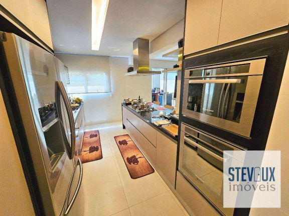 Imagem Apartamento com 3 Quartos para Alugar, 238 m² em Brooklin - São Paulo