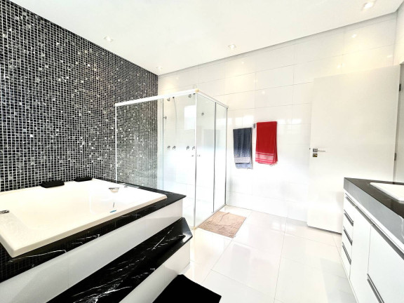 Imagem Casa com 4 Quartos à Venda, 440 m² em Alphaville - Santana De Parnaíba
