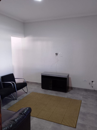 Imagem Casa com 2 Quartos à Venda, 110 m² em Real - Praia Grande