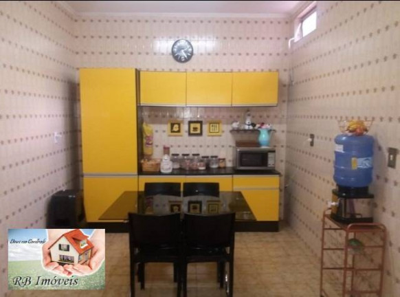 Imagem Casa com 1 Quarto à Venda, 283 m² em Rudge Ramos - São Bernardo Do Campo Imagem Casa com 1 Quarto à Venda, 283 m² em Rudge Ramos - São Bernardo Do Campo
