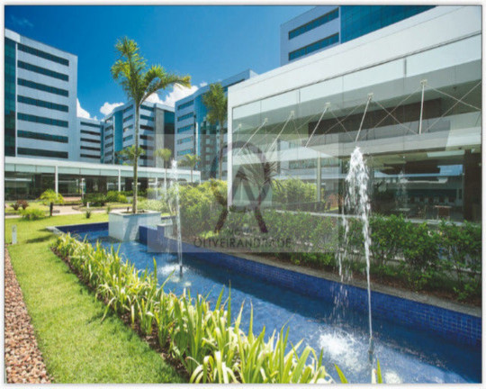 Imagem Imóvel à Venda, 41 m² em Paralela - Salvador Imagem Imóvel à Venda, 41 m² em Paralela - Salvador