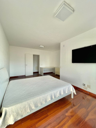 Imagem Apartamento com 4 Quartos à Venda, 250 m² em Vila Mariana - São Paulo Imagem Apartamento com 4 Quartos à Venda, 250 m² em Vila Mariana - São Paulo