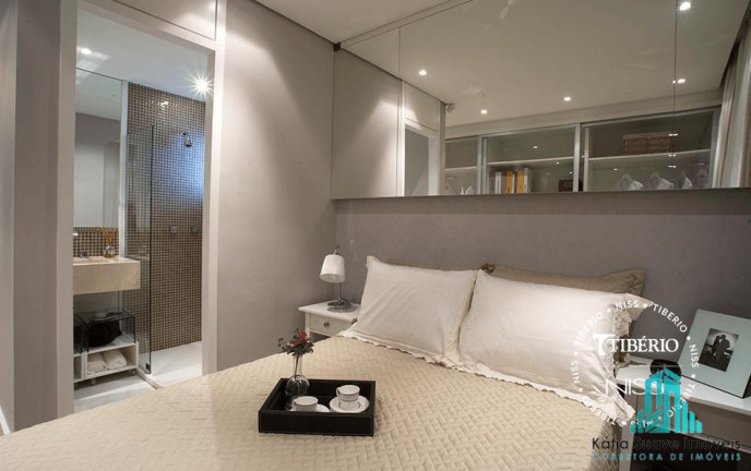 Imagem Apartamento com 3 Quartos à Venda, 70 m² em Tatuapé - São Paulo Imagem Apartamento com 3 Quartos à Venda, 70 m² em Tatuapé - São Paulo