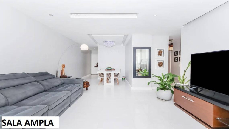 Imagem Apartamento com 3 Quartos à Venda, 97 m² em Freguesia (jacarepaguá) - Rio De Janeiro