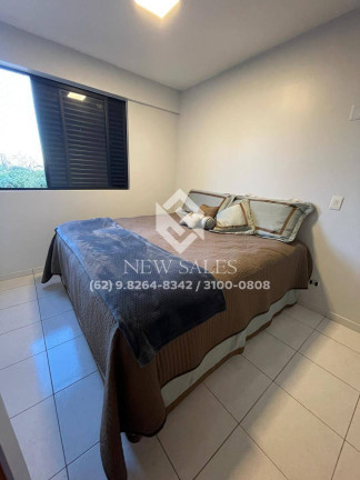 Imagem Apartamento com 2 Quartos à Venda, 78 m² em Jardim Imperial - Aparecida De Goiânia Imagem Apartamento com 2 Quartos à Venda, 78 m² em Jardim Imperial - Aparecida De Goiânia