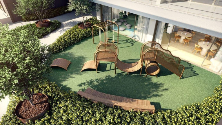 Imagem Apartamento com 4 Quartos à Venda, 244 m² em Centro - Balneário Camboriú