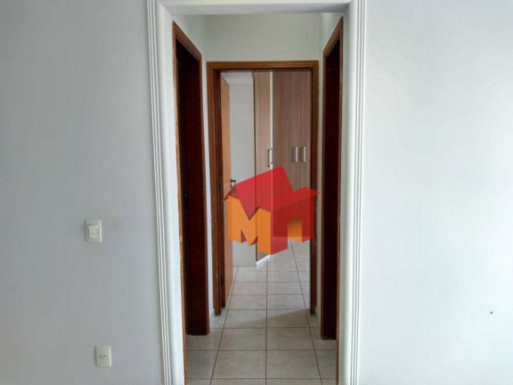 Imagem Apartamento com 2 Quartos à Venda, 60 m² em Catharina Zanaga - Americana Imagem Apartamento com 2 Quartos à Venda, 60 m² em Catharina Zanaga - Americana