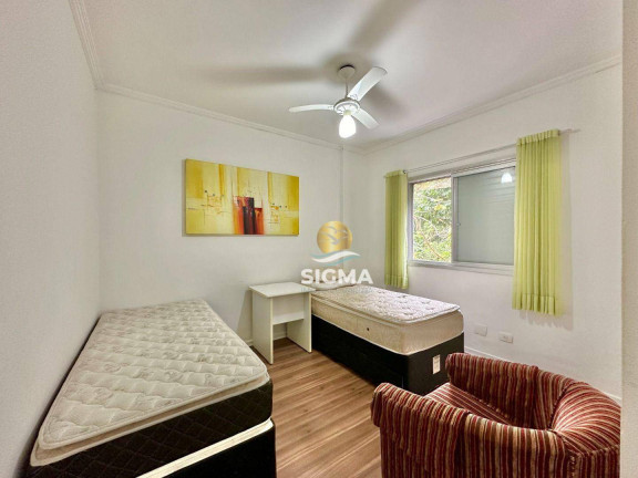 Imagem Apartamento com 3 Quartos à Venda, 130 m² em Jardim Astúrias - Guarujá Imagem Apartamento com 3 Quartos à Venda, 130 m² em Jardim Astúrias - Guarujá