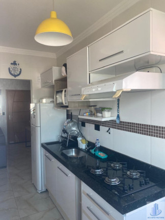 Imagem Apartamento com 1 Quarto à Venda, 53 m² em Caiçara - Praia Grande Imagem Apartamento com 1 Quarto à Venda, 53 m² em Caiçara - Praia Grande