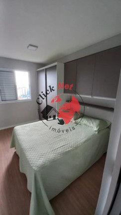 Imagem Apartamento com 1 Quarto à Venda, 42 m² em Jardim Olavo Bilac - São Bernardo Do Campo Imagem Apartamento com 1 Quarto à Venda, 42 m² em Jardim Olavo Bilac - São Bernardo Do Campo
