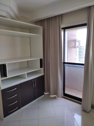 Imagem Apartamento com 4 Quartos à Venda, 160 m² em Salgado Filho - Aracaju Imagem Apartamento com 4 Quartos à Venda, 160 m² em Salgado Filho - Aracaju