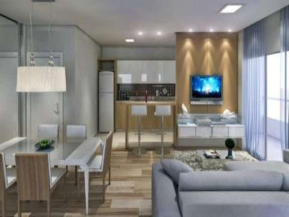 Imagem Apartamento com 2 Quartos à Venda, 70 m² em Tabuleiro - Camboriú