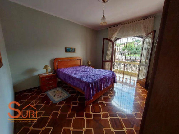 Imagem Sobrado com 3 Quartos à Venda, 294 m² em Parque Das Nações - Santo André Imagem Sobrado com 3 Quartos à Venda, 294 m² em Parque Das Nações - Santo André