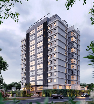 Imagem Apartamento com 3 Quartos à Venda, 130 m² em Vila Nova - Jaraguá Do Sul