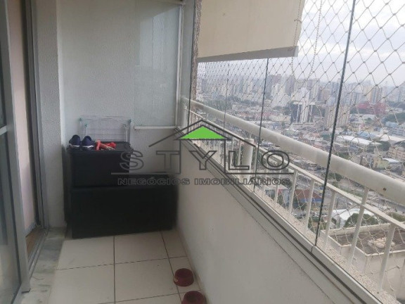 Imagem Apartamento com 2 Quartos à Venda, 52 m² em Centro - São Bernardo Do Campo Imagem Apartamento com 2 Quartos à Venda, 52 m² em Centro - São Bernardo Do Campo