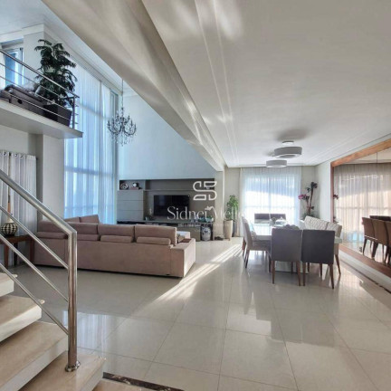 Imagem Apartamento com 3 Quartos à Venda, 252 m² em 2 Quadra Centro - Balneário Camboriú