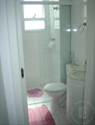 Imagem Apartamento com 2 Quartos à Venda, 56 m² em Urbanova - São José Dos Campos Imagem Apartamento com 2 Quartos à Venda, 56 m² em Urbanova - São José Dos Campos