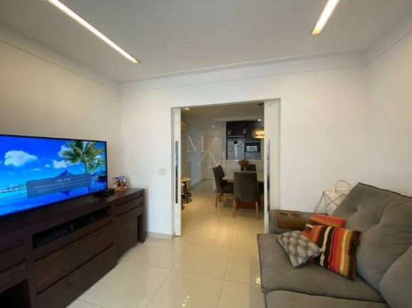 Imagem Apartamento com 3 Quartos à Venda, 77 m² em Ponta Da Praia - Santos Imagem Apartamento com 3 Quartos à Venda, 77 m² em Ponta Da Praia - Santos