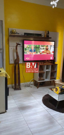 Imagem Casa com 2 Quartos à Venda, 55 m² em Jardim América - Rio De Janeiro