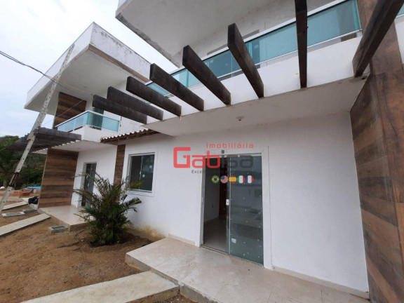 Imagem Casa com 3 Quartos à Venda, 90 m² em Peró - Cabo Frio Imagem Casa com 3 Quartos à Venda, 90 m² em Peró - Cabo Frio