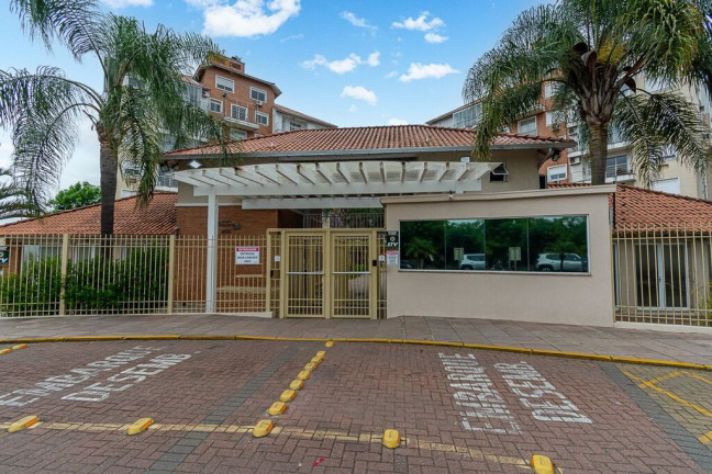 Imagem Apartamento com 1 Quarto à Venda, 39 m² em Igara - Canoas Imagem Apartamento com 1 Quarto à Venda, 39 m² em Igara - Canoas