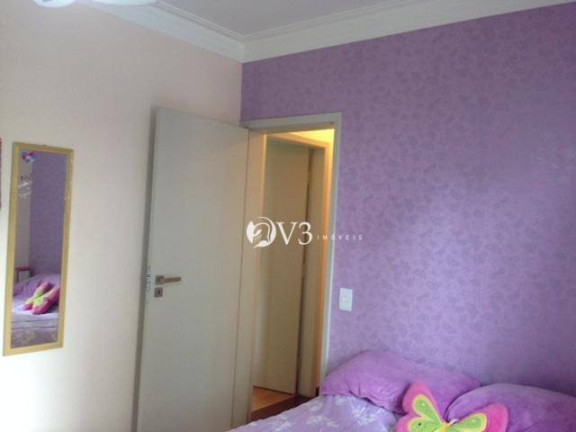 Imagem Apartamento com 3 Quartos à Venda, 84 m² em Vila Regente Feijó - São Paulo Imagem Apartamento com 3 Quartos à Venda, 84 m² em Vila Regente Feijó - São Paulo