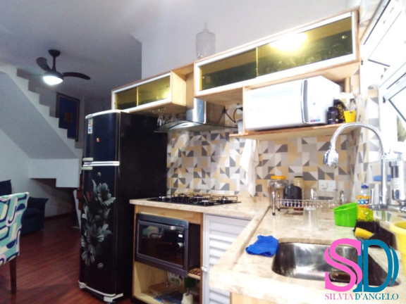 Imagem Apartamento com 2 Quartos à Venda, 69 m² em Mato Dentro - Ubatuba Imagem Apartamento com 2 Quartos à Venda, 69 m² em Mato Dentro - Ubatuba