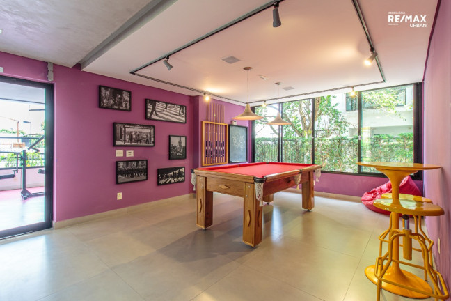 Apartamento com 2 Quartos à Venda, 50 m² em Saúde - São Paulo